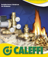 Catálogo Caleffi